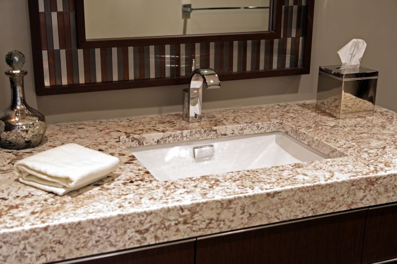 Stone Countertops