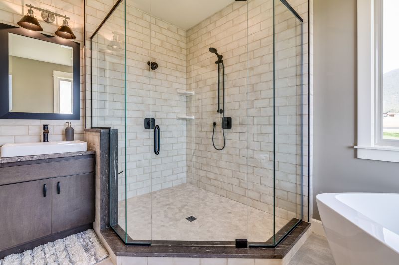 Bathroom Renovation for Shower Installation
